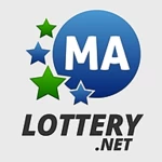 Logo of MA Lottery android Application 